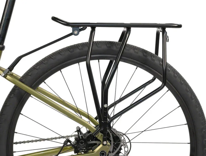Burley Rear Rack