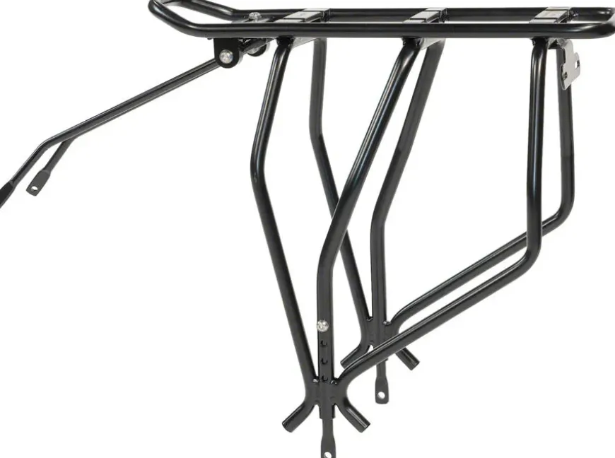 Burley Rear Rack