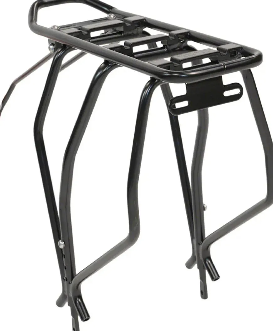 Burley Rear Rack