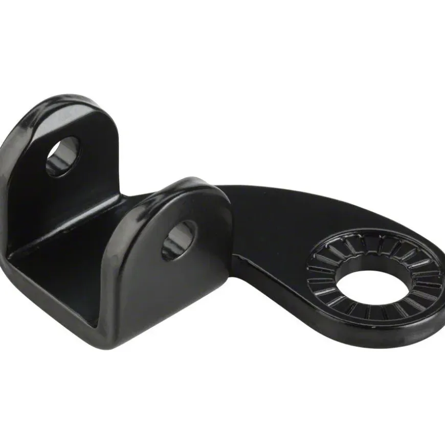 Burley Standard Steel Bike Trailer Hitch