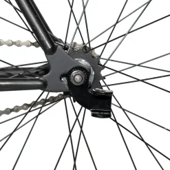 Burley Standard Steel Bike Trailer Hitch