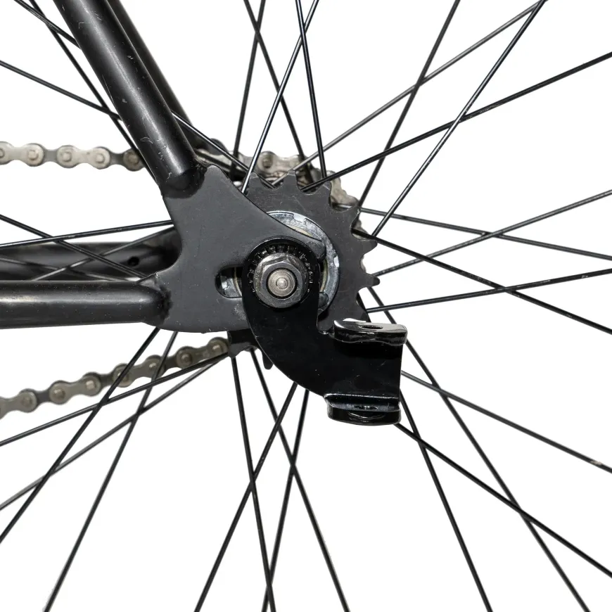 Burley Standard Steel Bike Trailer Hitch