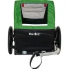 Burley Tail Wagon Pet Trailer - Fern Green