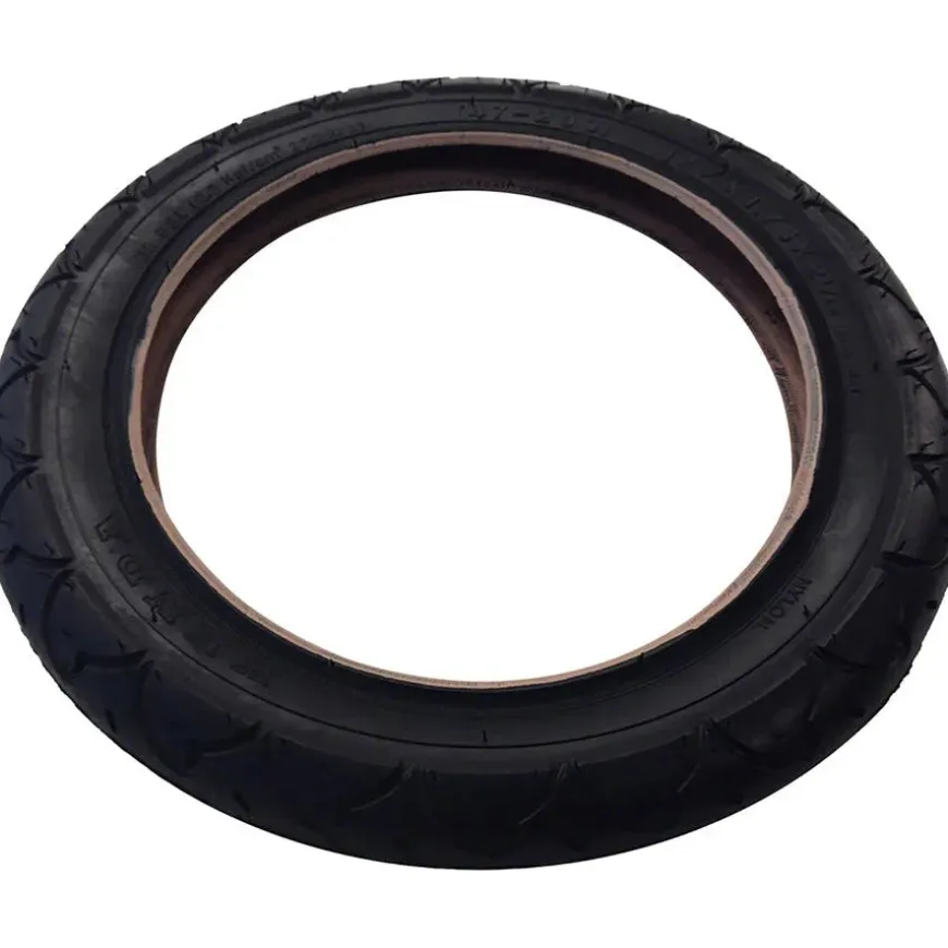 Burley Trailer Tire - 12.5″ x 2″