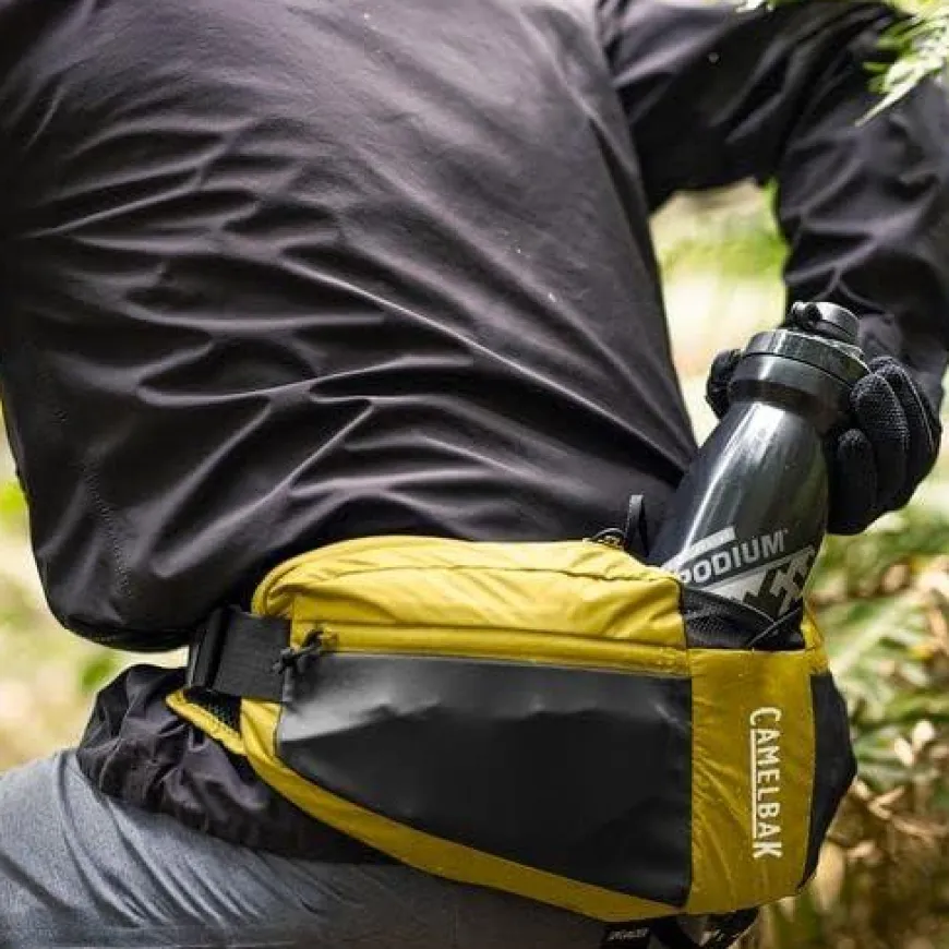 CamelBak Podium Flow 4 Hydration Belt