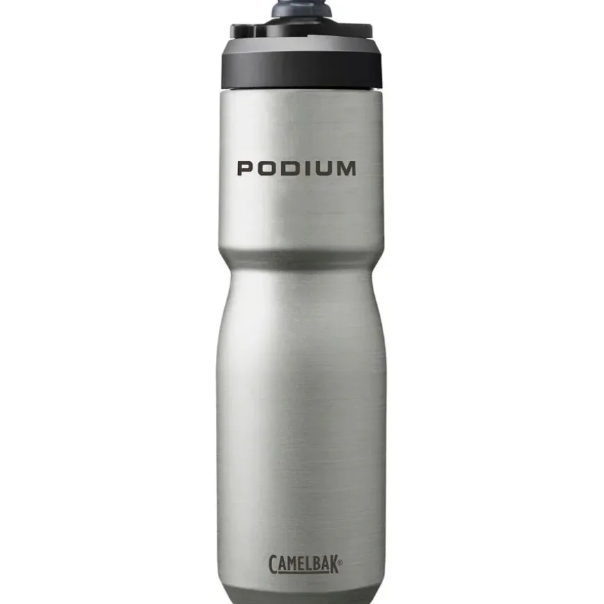 CamelBak Podium Steel Water Bottle - 22oz