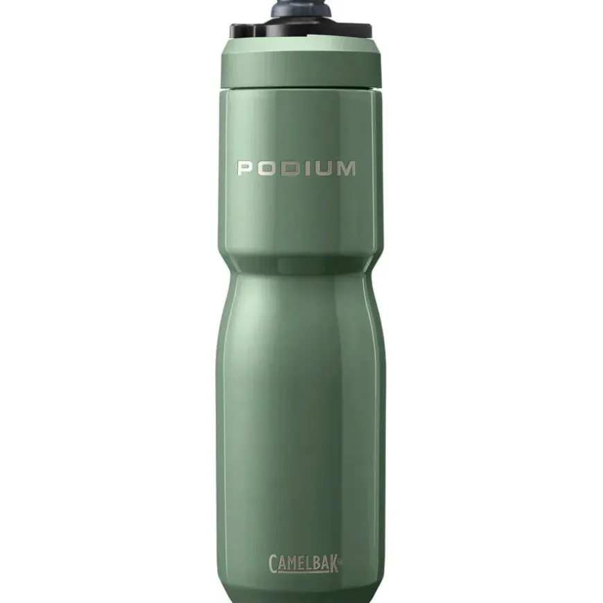 CamelBak Podium Steel Water Bottle - 22oz