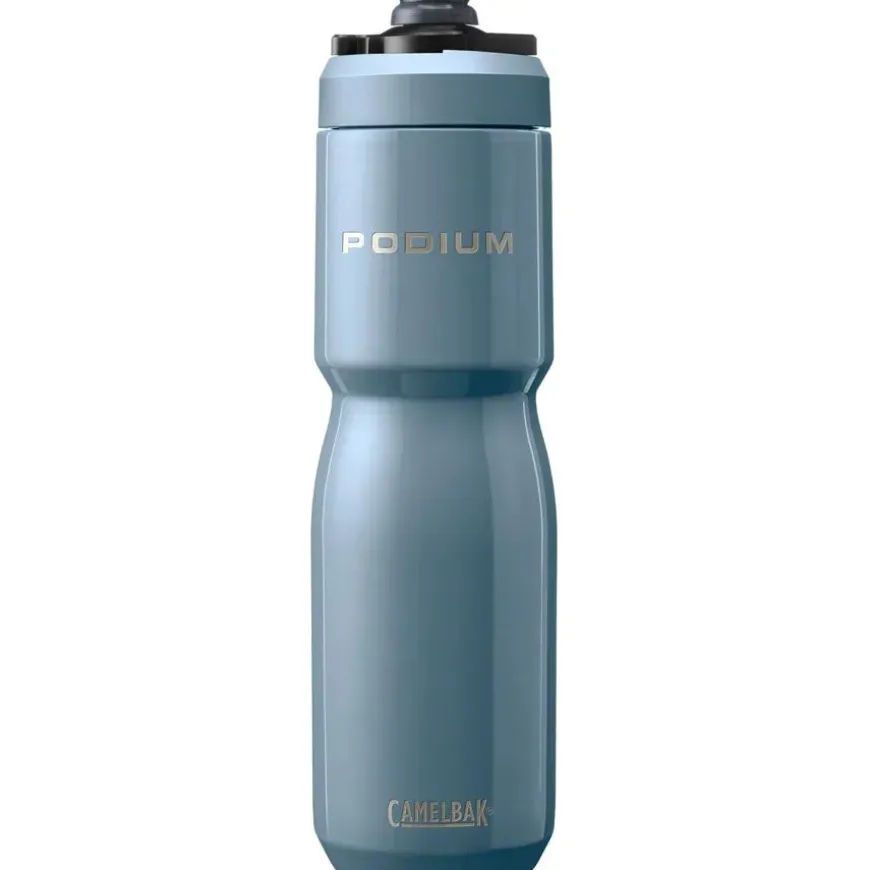 CamelBak Podium Steel Water Bottle - 22oz