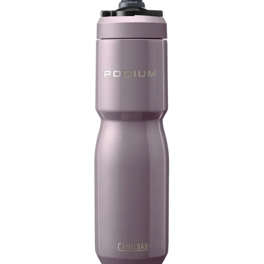 CamelBak Podium Steel Water Bottle - 22oz