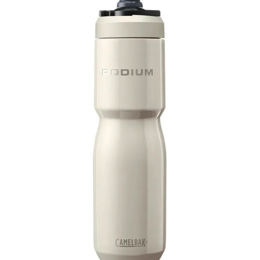 CamelBak Podium Steel Water Bottle - 22oz