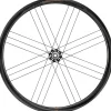 Campagnolo Bora Ultra WTO 33 Rear Wheel - 700c 12 x 142mm Center-Lock N3W 2-Way Fit Gray