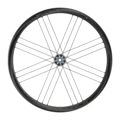 Campagnolo BORA WTO 33 Rear Wheel - 700 12 x 142mm Center-Lock 2-Way Fit Dark Label