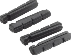 Campagnolo Brake Pads for Aluminum Rims - Set of 4