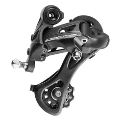 Campagnolo Centaur 11 speed black rear derailleur