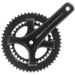 Campagnolo Centaur UT 172.5x52/36 UT crankset black