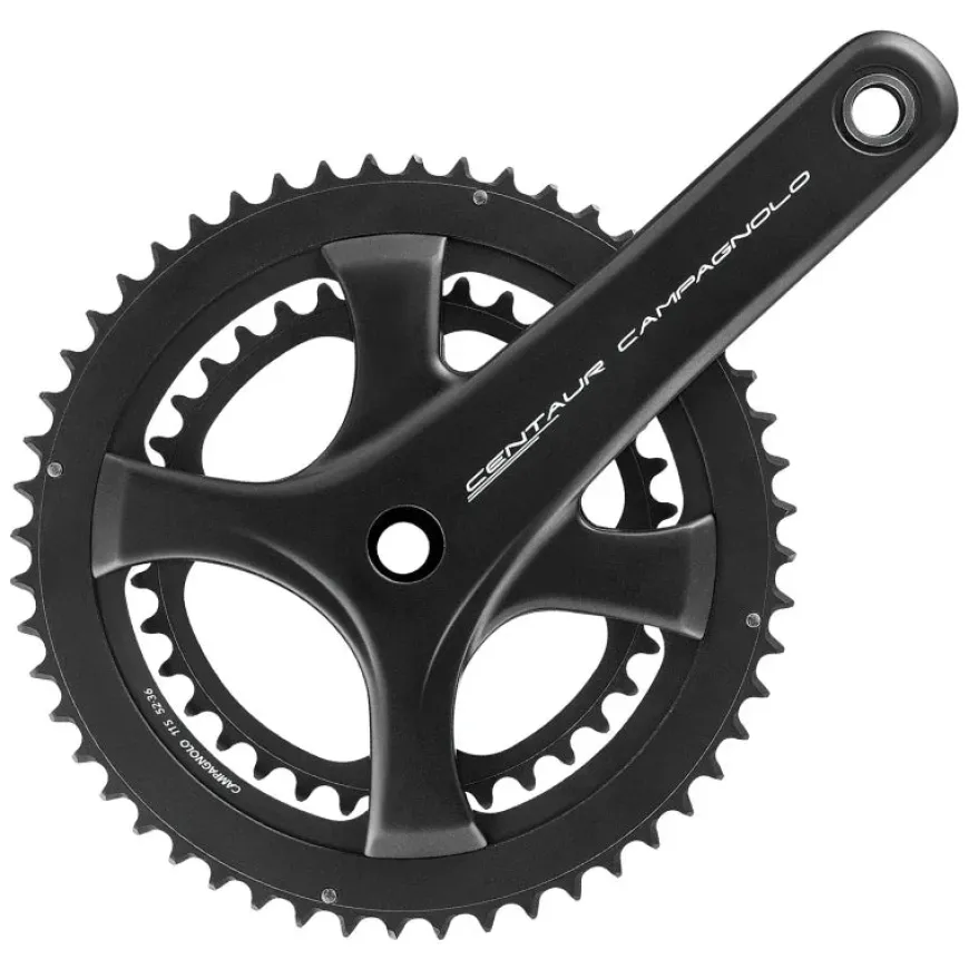 Campagnolo Centaur UT 170x50/34 UT crankset black
