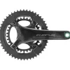 Campagnolo Chorus Bicycle Crankset - 170mm, 12-Speed, 50/34t, 96 BCD, Campagnolo Ultra-Torque Spindle Interface, Carbon