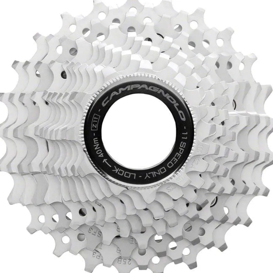 Campagnolo Chorus Cassette - 11 Speed, 12-29t