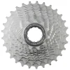 Campagnolo Chorus Cassette - 12 Speed 11-29t Silver