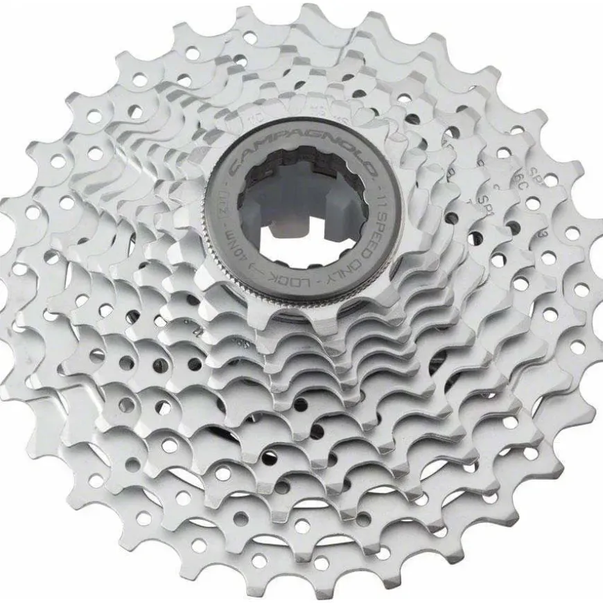 Campagnolo Chorus Cassette - 11 Speed, 11-29t