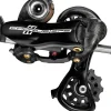 Campagnolo Chorus EPS Rear Derailleur - 11 Speed Short Cage Black