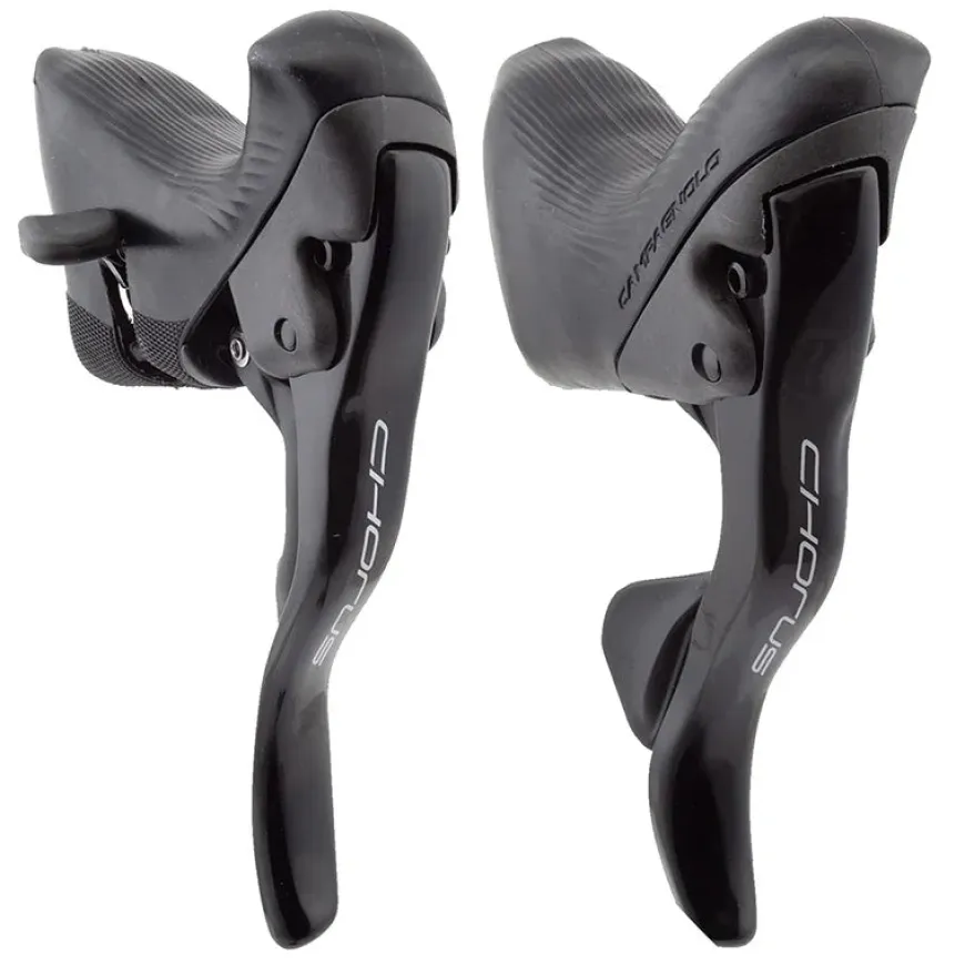 Campagnolo Chorus Shift Lever Set - 12-Speed