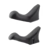 Campagnolo EC-RDB600 Replacement Hoods Black Pair EC-RDB600 12s