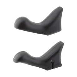 Campagnolo EC-RDB600 Replacement Hoods Black Pair EC-RDB600 12s