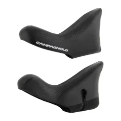 Campagnolo EC-SR700 Replacement Hoods Black Pair EC-SR700 12s