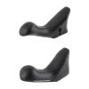 Campagnolo EC-SRDB600 Replacement Hoods Black Pair EC-SRDB600 12s