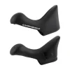 Campagnolo EC-SRDB600EPS Replacement Hoods Black Pair EC-SRDB600EPS 12s