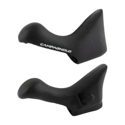 Campagnolo EC-SRDB600EPS Replacement Hoods Black Pair EC-SRDB600EPS 12s