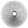 Campagnolo EKAR Cassette - 13-Speed 10-44t Silver For N3W Driver Body