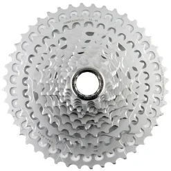 Campagnolo EKAR Cassette - 13-Speed 10-44t Silver For N3W Driver Body