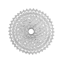 Campagnolo EKAR Cassette - 13-Speed 9-42t Silver For N3W Driver Body