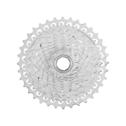 Campagnolo EKAR Cassette - 13-Speed 9-36t Silver For N3W Driver Body