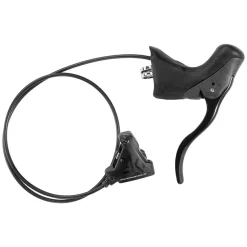 Campagnolo EKAR Ergopower Control Brake Lever Disc Brake Caliper - Front 1x13-Speed 140mm Hydraulic Caliper