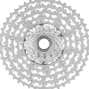Campagnolo EKAR GT Cassette - 13-Speed 10-48t Silver For N3W Driver Body Silver