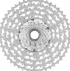 Campagnolo EKAR GT Cassette - 13-Speed 10-48t Silver For N3W Driver Body Silver