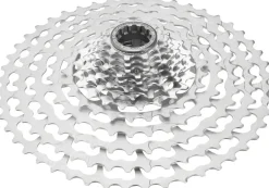 Campagnolo EKAR GT Cassette - 13-Speed 9-42t Silver For N3W Driver Body Silver