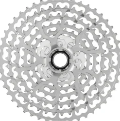 Campagnolo EKAR GT Cassette - 13-Speed 9-42t Silver For N3W Driver Body Silver