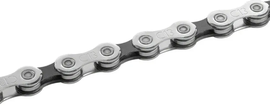 Campagnolo Ekar GT Chain - 13-Speed 123 Links with C-Link