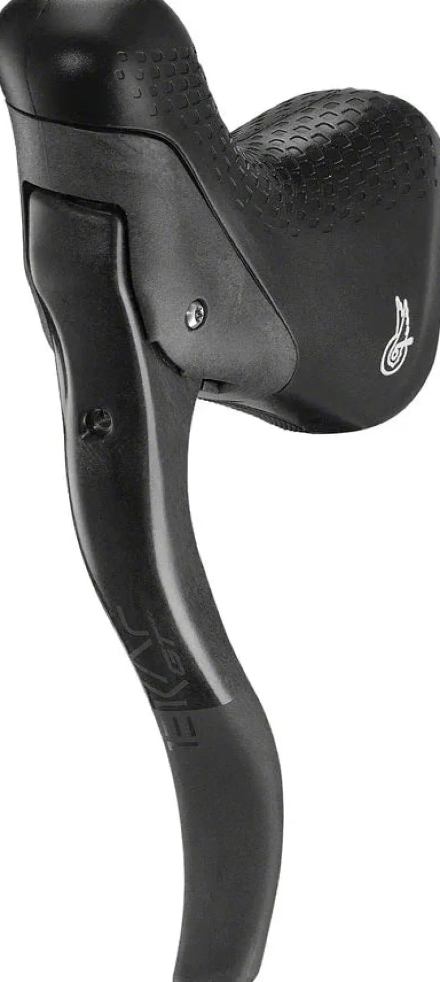 Campagnolo EKAR GT Ergopower Brake Lever Disc Brake Caliper - Left/Front For 1x 13-Speed 140mm Flat Mount Hydraulic Caliper BLK