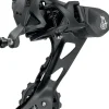 Campagnolo EKAR GT Rear Derailleur - 13-Speed Long Cage Black