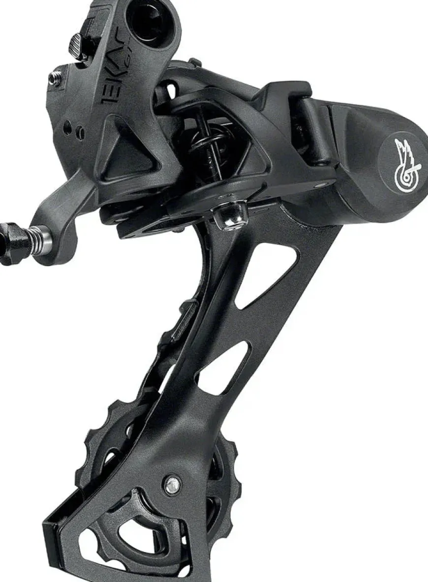 Campagnolo EKAR GT Rear Derailleur - 13-Speed Long Cage Black