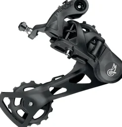 Campagnolo EKAR GT Rear Derailleur - 13-Speed Long Cage Black