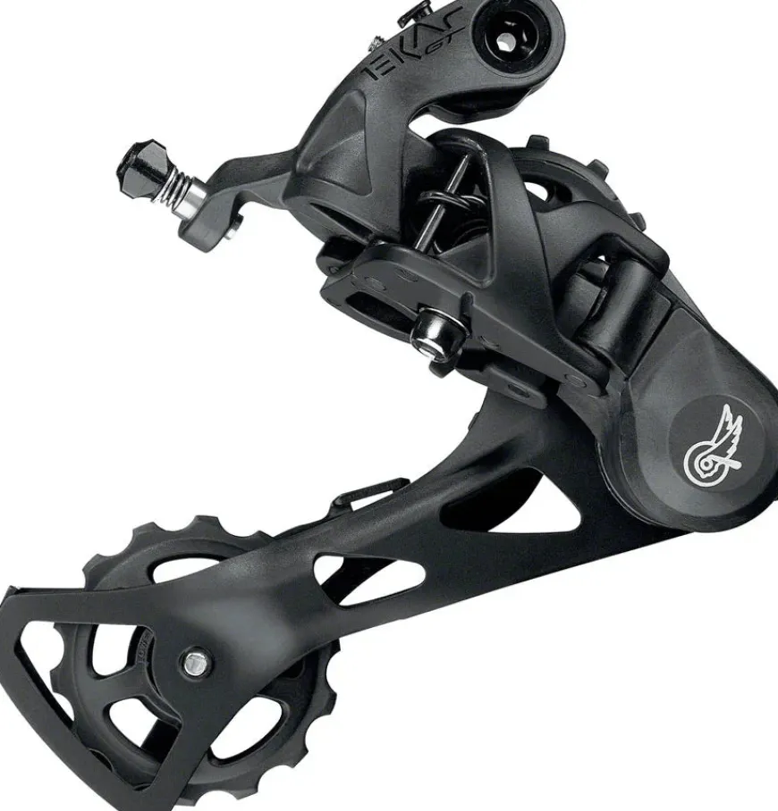 Campagnolo EKAR GT Rear Derailleur - 13-Speed Long Cage Black