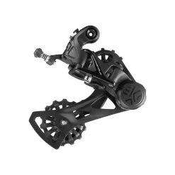Campagnolo EKAR Rear Derailleur - 13-Speed Long Cage Black