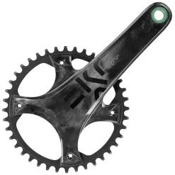 Campagnolo EKAR 170x44 ProTech crankset black