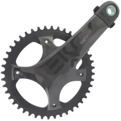 Campagnolo EKAR 170x42 ProTech crankset black